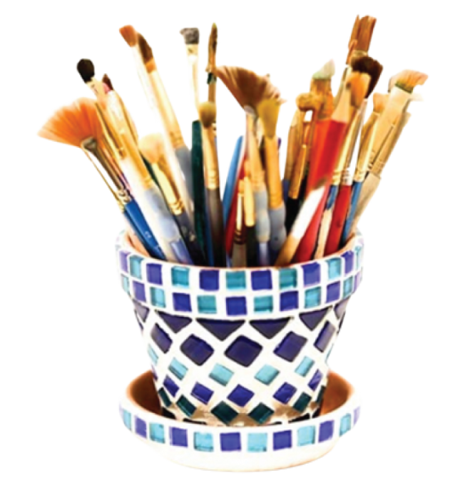 Stuart Ceramics Pottery Studio Ceramics Painting Studio